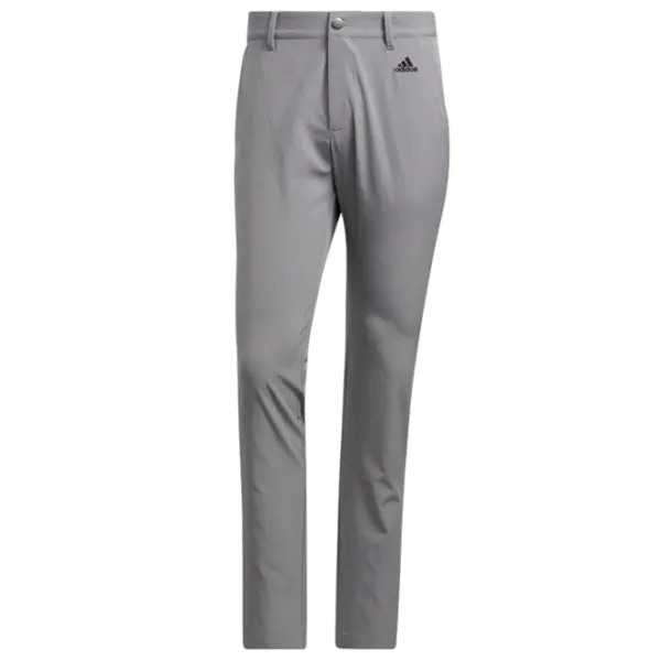 Спортивные брюки для мужчин Adidas Golfhose Golf Tpr Pt  / Серый photo 1 Спортивные брюки для мужчин Adidas Golfhose Golf Tpr Pt  / Серый photo 1