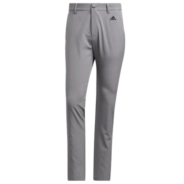 Спортивные брюки для мужчин Adidas Golfhose Golf Tpr Pt  / Серый photo 1 Спортивные брюки для мужчин Adidas Golfhose Golf Tpr Pt  / Серый photo 1