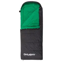 Sac de dormit THULE Gala Nylon/ Black Green