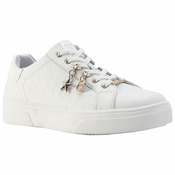 Adidași pentru femei Nine West Pogi 3FX Primăvară/ White photo 1 Adidași pentru femei Nine West Pogi 3FX Primăvară/ White photo 1
