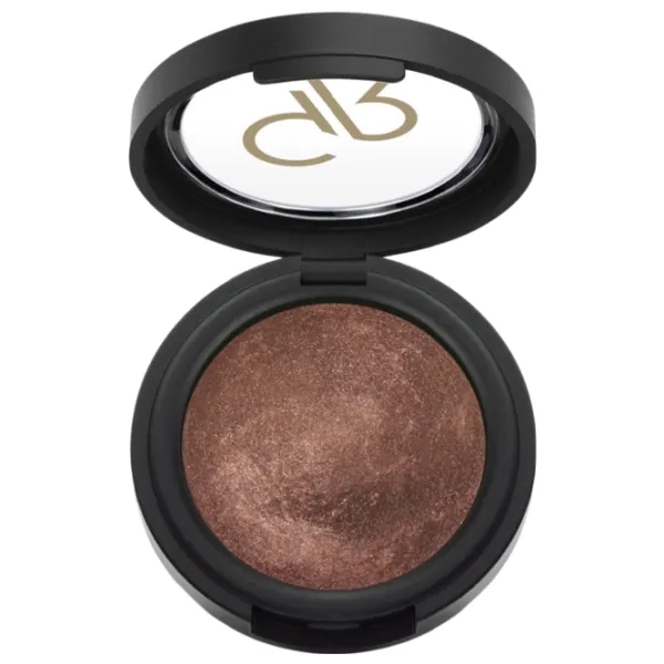 Тени для век Golden Rose Terracotta 2.5 г/ Eyeshadow 120 photo 1 Тени для век Golden Rose Terracotta 2.5 г/ Eyeshadow 120 photo 1
