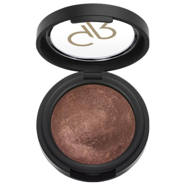 Тени для век Golden Rose Terracotta 2.5 г/ Eyeshadow 120 photo 1 Тени для век Golden Rose Terracotta 2.5 г/ Eyeshadow 120 photo 1