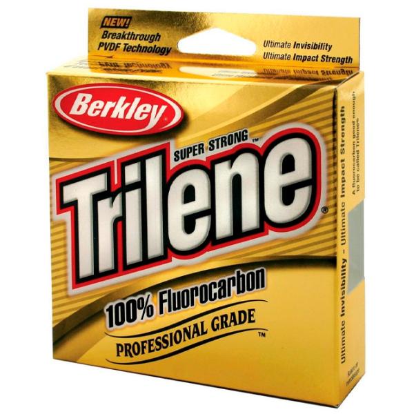 Fir pentru pescuit Berkley Trilene 25 m/ 5.9 kg photo 1