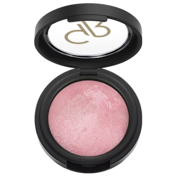 Тени для век Golden Rose Terracotta 2.5 г/ Eyeshadow 129 photo 1 Тени для век Golden Rose Terracotta 2.5 г/ Eyeshadow 129 photo 1