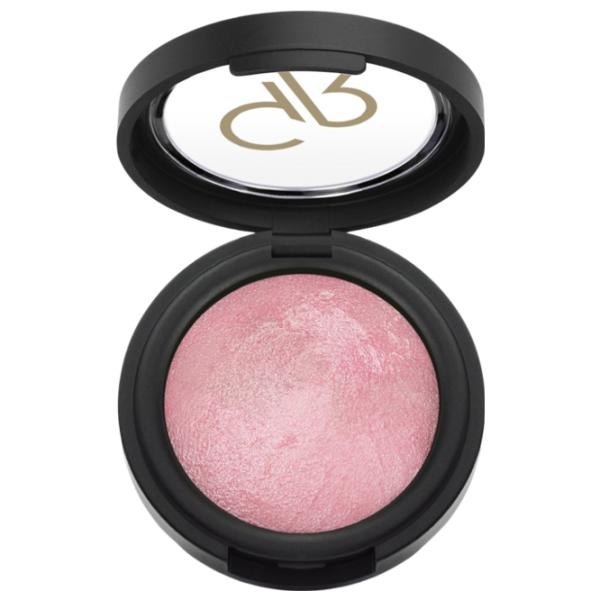 Тени для век Golden Rose Terracotta 2.5 г/ Eyeshadow 129 photo 1 Тени для век Golden Rose Terracotta 2.5 г/ Eyeshadow 129 photo 1