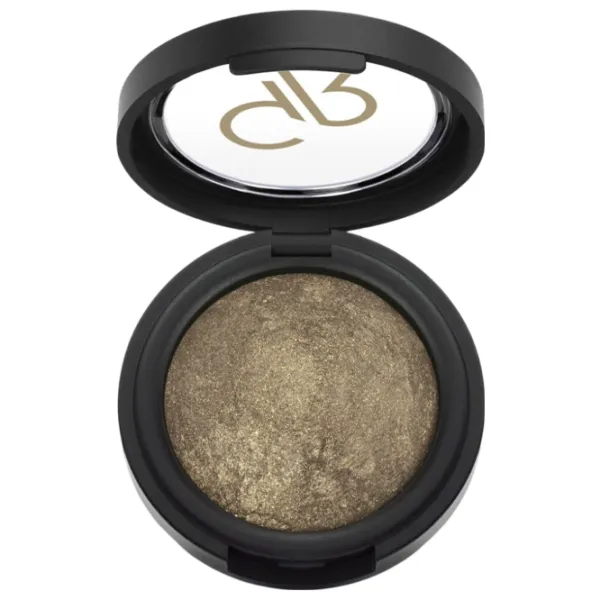Тени для век Golden Rose Terracotta 2.5 г/ Eyeshadow 132 photo 1 Тени для век Golden Rose Terracotta 2.5 г/ Eyeshadow 132 photo 1