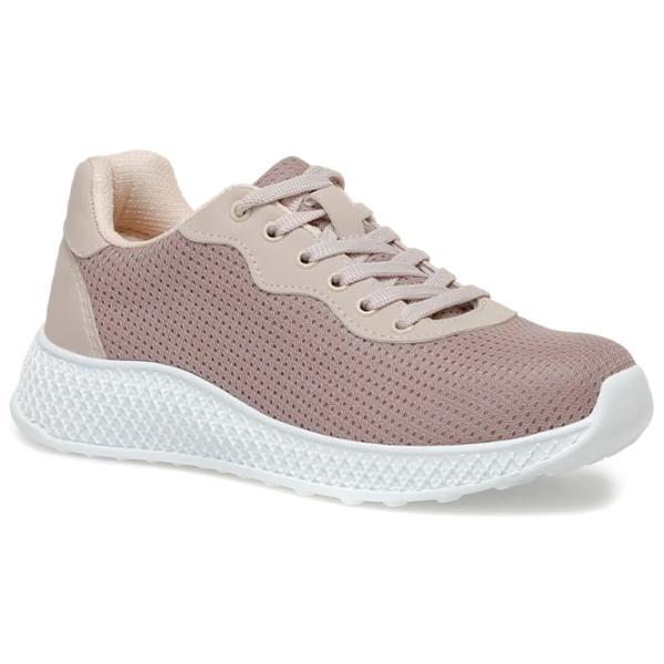 Adidași pentru femei Art Bella CS20057 3FX Primăvară/ Beige photo 1