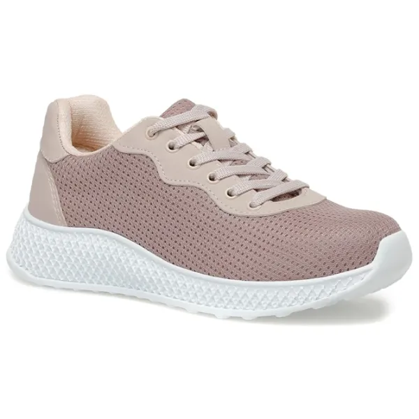 Кроссовки для женщин Art Bella CS20057 3FX Весна/ Бежевый photo 1