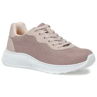 Кроссовки для женщин Art Bella CS20057 3FX Весна/ Бежевый