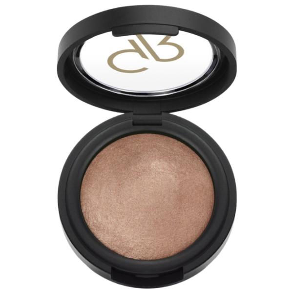 Тени для век Golden Rose Terracotta 2.5 г/ Eyeshadow 135 photo 1