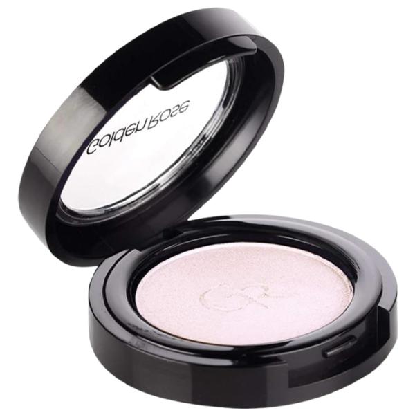 Fard de pleoape Golden Rose Rose Silky Touch 2.5 g/ Eyeshadow 201 photo 1