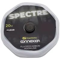 Шнур для рыбалки Ridge Monkey Conexiune Spectre Fluorocarbon Hooklink 20 м/ 9.1 кг