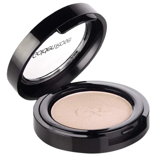 Тени для век Golden Rose Rose Silky Touch 2.5 г/ Eyeshadow 202 photo 1 Тени для век Golden Rose Rose Silky Touch 2.5 г/ Eyeshadow 202 photo 1