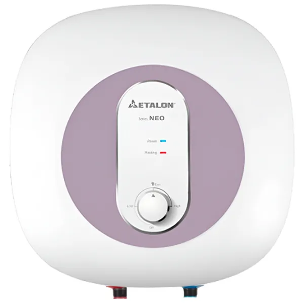Boiler Etalon Neo 10 O  / 10 l / White photo 1