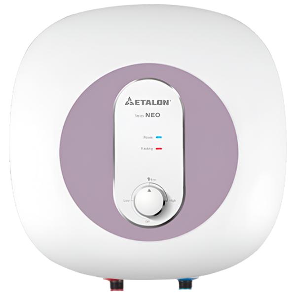 Boiler Etalon Neo 10 O  / 10 l / White photo 1