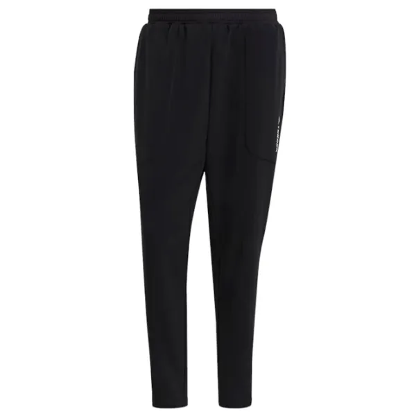 Pantaloni sportivi pentru bărbați Adidas Trainingshose Terrex M / Black photo 1