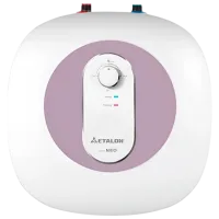 Бойлер Etalon Neo 15 U  / 15 л / Белый