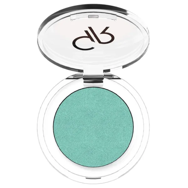 Тени для век Golden Rose Soft Color Pearl 2.3 г/ Mono 53 photo 1