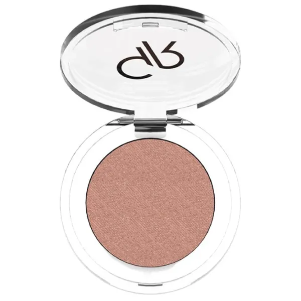 Тени для век Golden Rose Soft Color Pearl 2.3 г/ Mono 48 photo 1 Тени для век Golden Rose Soft Color Pearl 2.3 г/ Mono 48 photo 1