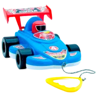 Игрушка каталка Maximus MX9166 1+/ Синий