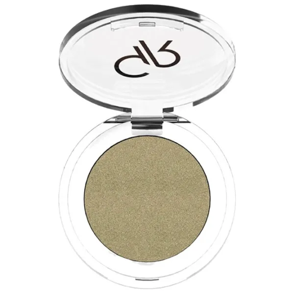 Fard de pleoape Golden Rose Soft Color Pearl 2.3 g/ Mono 54 photo 1