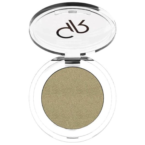 Fard de pleoape Golden Rose Soft Color Pearl 2.3 g/ Mono 54 photo 1