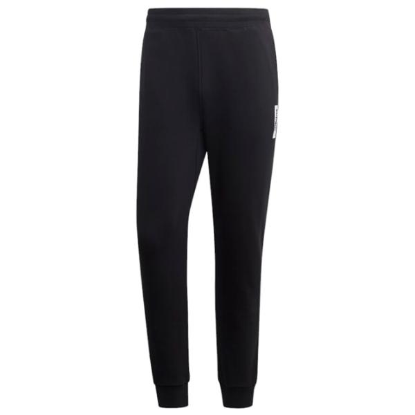 Спортивные брюки для мужчин Adidas Jogginghose Brilliant Basics Track Pant S/ Черный photo 1