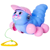 Игрушка каталка Maximus MX5100 1+/ Разноцветный