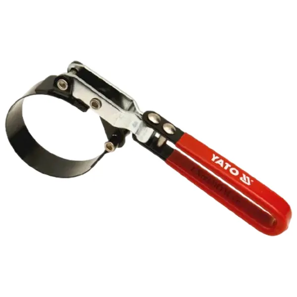 Cheie Yato YT0821 Metal photo 1