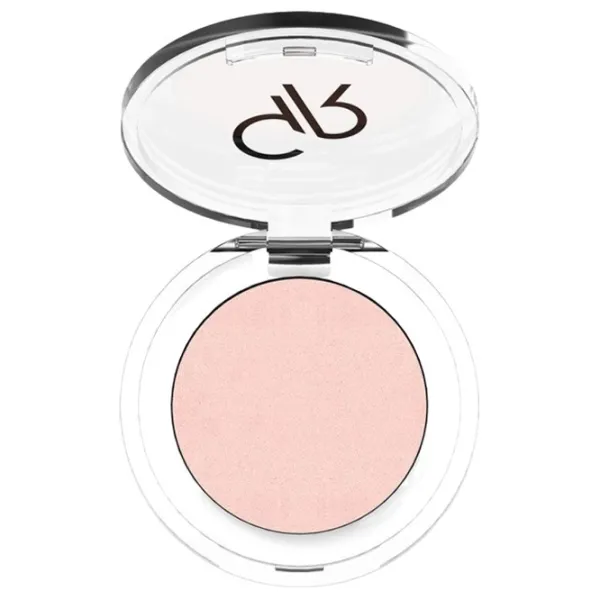 Тени для век Golden Rose Soft Color Pearl 2.3 г/ Mono 43 photo 1 Тени для век Golden Rose Soft Color Pearl 2.3 г/ Mono 43 photo 1