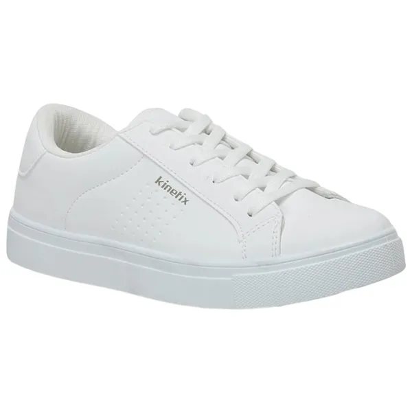 Ghete pentru femei Kinetix Poro 3FX Primăvară/ White photo 1