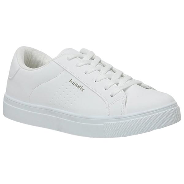 Ghete pentru femei Kinetix Poro 3FX Primăvară/ White photo 1