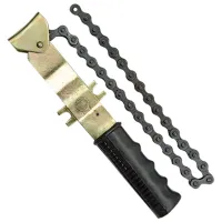 Ключ Toya TOY57630 Металл