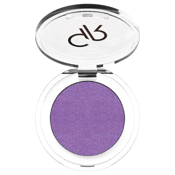 Тени для век Golden Rose Soft Color Pearl 2.3 г/ Mono 61 photo 1 Тени для век Golden Rose Soft Color Pearl 2.3 г/ Mono 61 photo 1