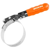 Cheie Wokin 108002 Metal