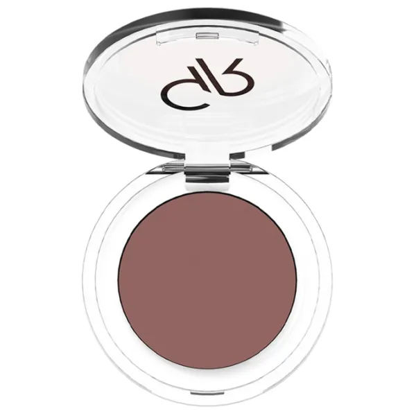 Тени для век Golden Rose Soft Color Matte 2.3 г/ Mono 10 photo 1 Тени для век Golden Rose Soft Color Matte 2.3 г/ Mono 10 photo 1