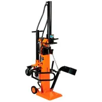 Дровокол Villager LSP 16T гидравлический/ Желтый