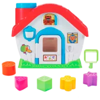 Фигурки Noriel INT4166 1+/ Разноцветный