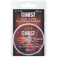 Шнур для рыбалки ESP Ghost 20 м/ 4.5 кг