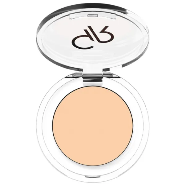 Fard de pleoape Golden Rose Soft Color Matte 2.3 g/ Mono 04 photo 1 Fard de pleoape Golden Rose Soft Color Matte 2.3 g/ Mono 04 photo 1