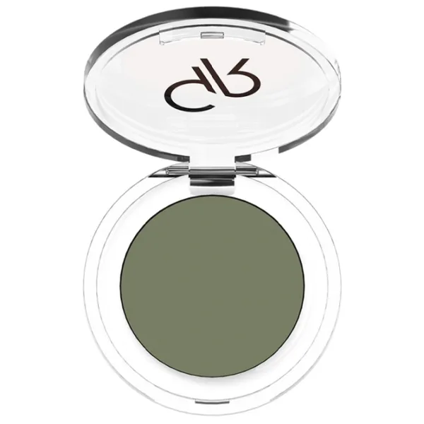 Тени для век Golden Rose Soft Color Matte 2.3 г/ Mono 06 photo 1 Тени для век Golden Rose Soft Color Matte 2.3 г/ Mono 06 photo 1