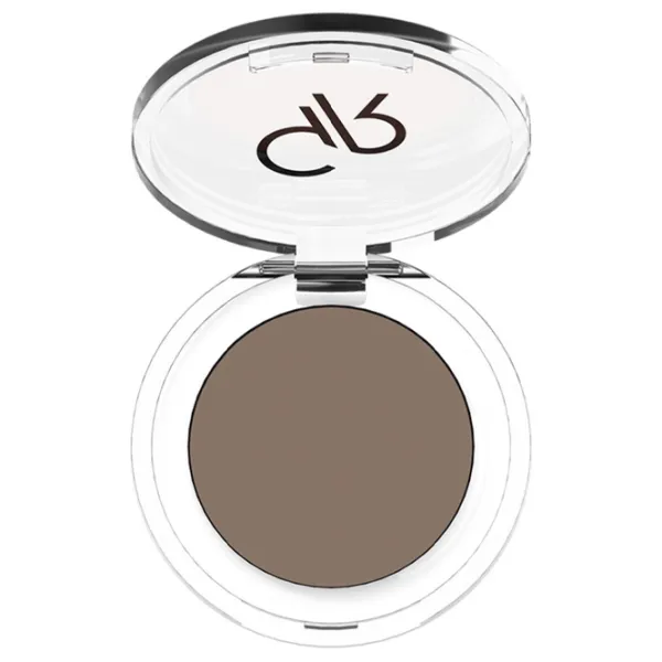 Тени для век Golden Rose Soft Color Matte 2.3 г/ Mono 07 photo 1 Тени для век Golden Rose Soft Color Matte 2.3 г/ Mono 07 photo 1