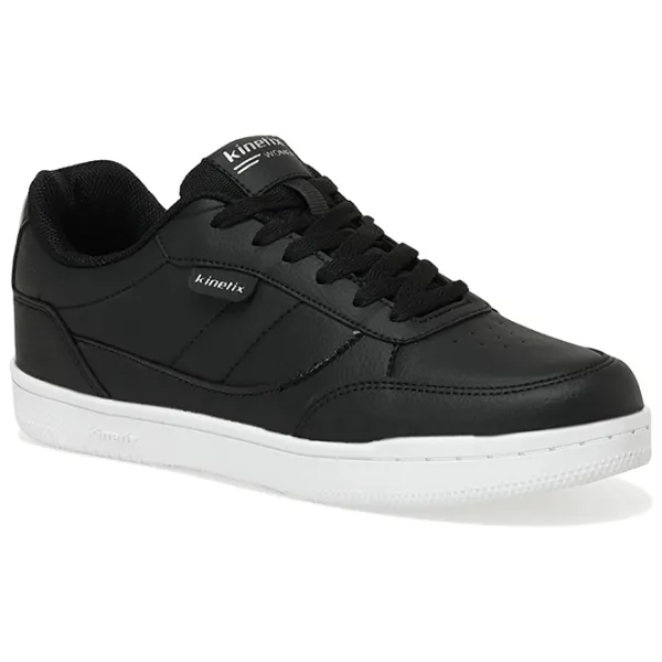 Adidași pentru femei Kinetix Aloren Pu W 3FX Primăvară/ Black photo 1