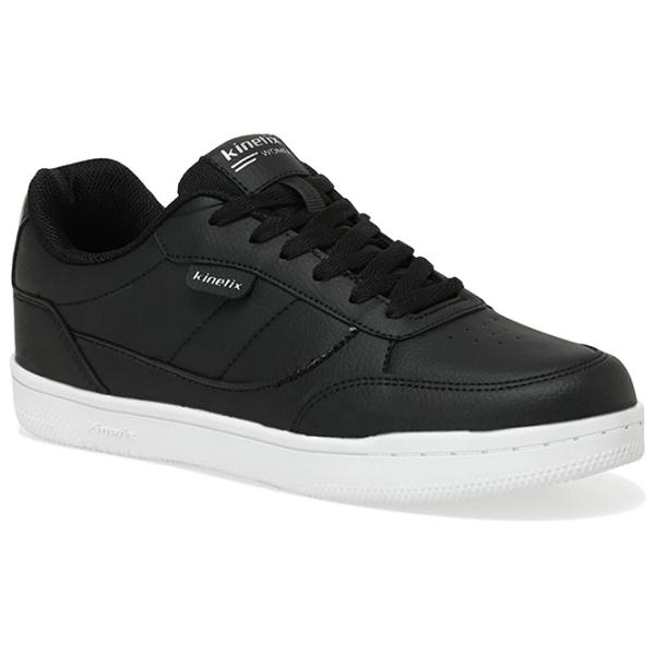 Adidași pentru femei Kinetix Aloren Pu W 3FX Primăvară/ Black photo 1