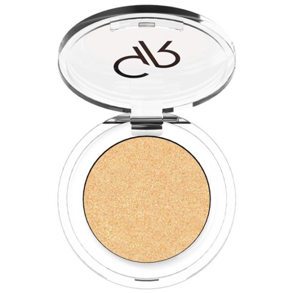 Тени для век Golden Rose Soft Color Shimmer 2.3 г/ Mono 84 photo 1