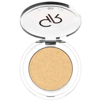 Тени для век Golden Rose Soft Color Shimmer 2.3 г/ Mono 84