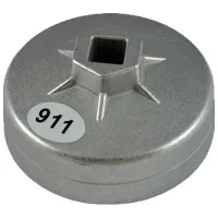 Съёмник JBM 11391 Металл/ Количество в наборе - 1