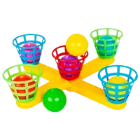 Joc de masă M-Toys 13055 3+/ Basketball