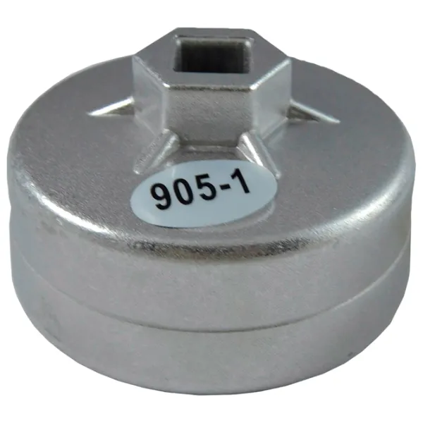 Extractor JBM 11385 Metal/ Cantitatea în set - 1 photo 1 Extractor JBM 11385 Metal/ Cantitatea în set - 1 photo 1