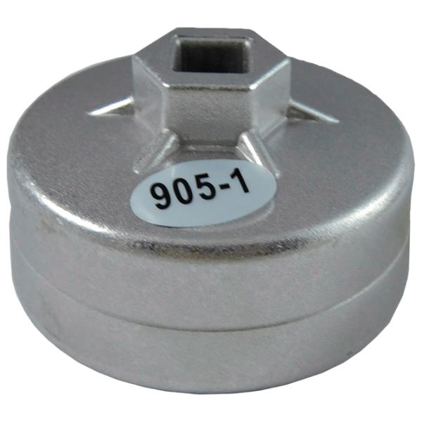 Extractor JBM 11385 Metal/ Cantitatea în set - 1 photo 1 Extractor JBM 11385 Metal/ Cantitatea în set - 1 photo 1